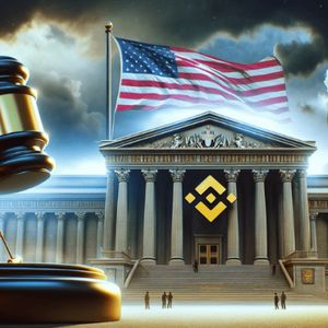 Binance settles on CFTC charges, agrees to $2.7 billion in fines
