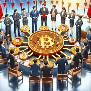 China focuses on Crypto development, brings 50,000 developers to its state-run blockchain