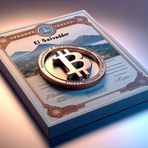 El Salvador offers citizenship for Bitcoin investors