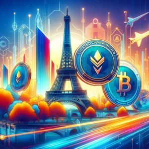 Circle applies for a license in France, eyes USDC boost in Europe