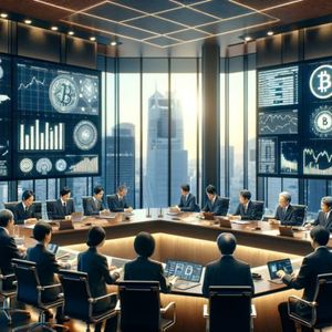 Japan considers tax relief for domestic firms holding crypto