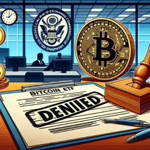 Bitcoin ETF may get rejected and trigger 20% price drop, Matrixport predicts