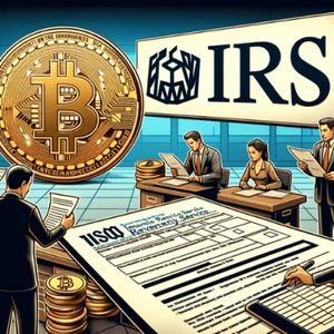New US regulation requires reporting of all crypto transactions over $10,000 to IRS