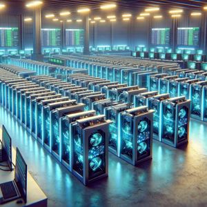 Core Scientific emerges from bankruptcy, secures $55 million in new financing