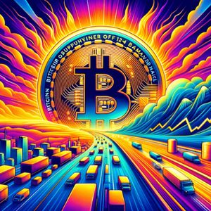 Bitcoin faces some uncertainty post halving, according to Coinbase