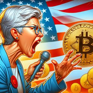Senator Warren questions blockchain industry’s ethics in hiring government officials, Blockchain Association responds