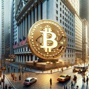 Bitcoin spot ETFs trade over $1 billion in the first 30 minutes after launch