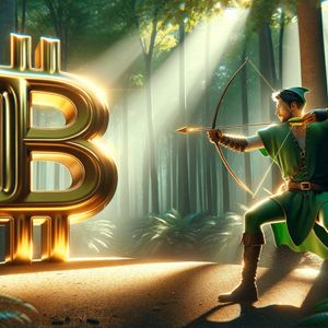 Robinhood unlocks Bitcoin ETF trading for its 23 million users