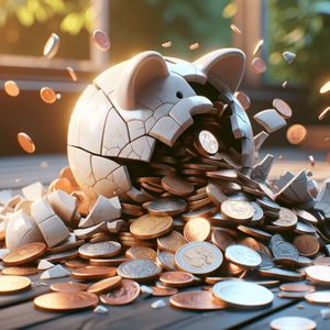 14,039 tokens listed on CoinGecko since 2014 are now ‘dead’: Report