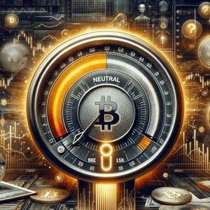 Crypto fear and greed index hits ‘neutral’ as Bitcoin ETFs fail to raise prices
