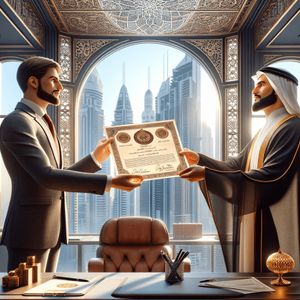 OKX secures conditional license from Dubai regulator