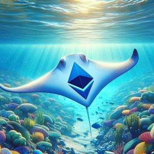 Manta Pacific hits $850M TVL becoming Ethereum’s 4th largest L2