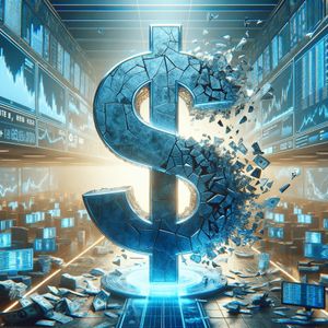 TrueUSD struggles to maintain peg, drops to $0.97 amid negative net outflows