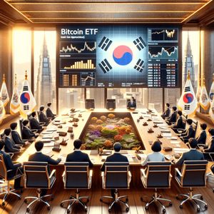 South Korea’s Presidential Office urges local regulators to reconsider stance on Bitcoin ETFs
