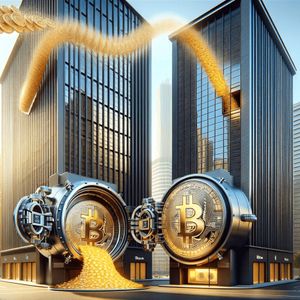 Grayscale’s Bitcoin spot ETF sees outflows of over $2 billion in five trading days