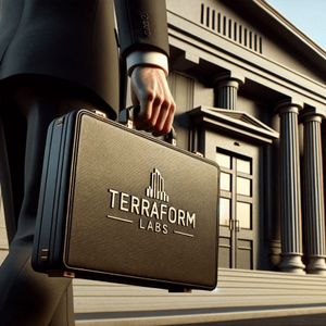 Terraform Labs files for Chapter 11 bankruptcy, faces mounting legal pressure