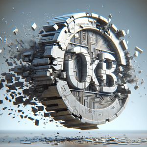 OKX’s OKB token crashes 50% in minutes following wave of liquidations