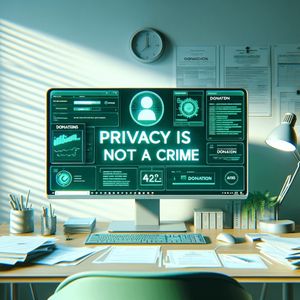 Edward Snowden says ‘privacy is not a crime’ — asks support for Tornado Cash legal defense