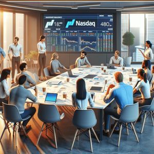Nasdaq report reveals over $3 trillion in illegal flows from 2023, omits mention of crypto