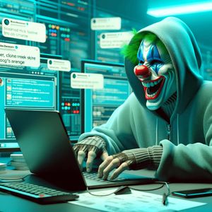 Algorand CEO’s X account compromised, hacker posts satirical tweets
