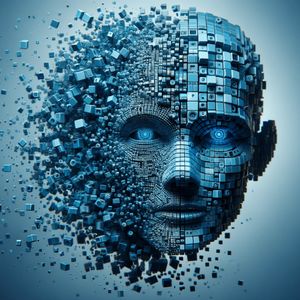Vitalik Buterin outlines four ways crypto and AI can collaborate