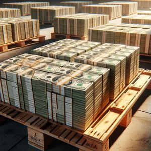 Tether reports almost $3 billion in quarterly profits boosted by Bitcoin and gold