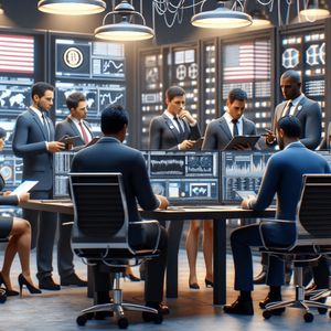 US Energy Department to conduct ’emergency’ review of crypto miners
