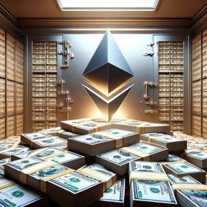 Ethereum ETFs reach $5.7 billion in AUM, Europe holds majority stake
