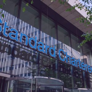 Standard Chartered set to debut spot Bitcoin, Ethereum trading platform