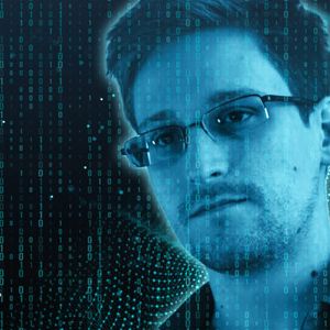 How Edward Snowden Became a Crypto Star