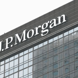 JPMorgan Chase Crypto Wallet Trademark Is Approved