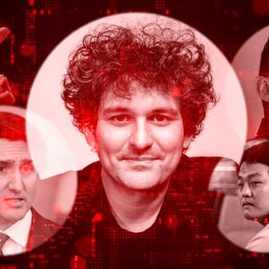 2022 in Review: the Top 10 Crypto Villains of the Year