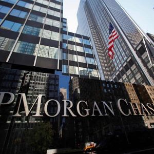 JPMorgan Debuts Tokenized Collateral Network In BlackRock-Barclays Trade