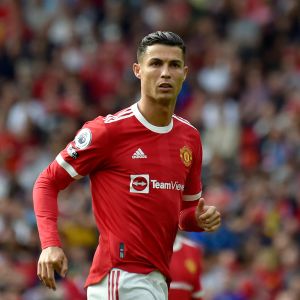 Just In: Cristiano Ronaldo and Binance Unveil CR7 ForeverZone NFT Collection
