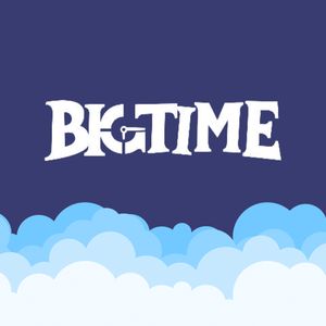 Bitget Has Launched BIGTIME U-Based Perpetual Contract