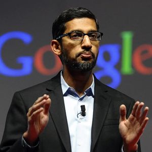 Google Pledges to Defend Generative AI Users From Copyright Disputes