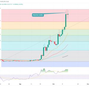 Is the LOOM Price Rally Running Out of Steam?