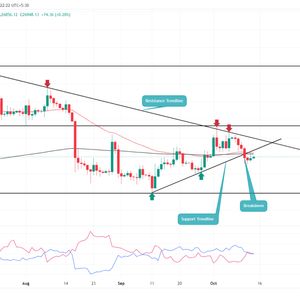 What’s Ahead for BTC Price After a Break Below 200-day Moving Average?