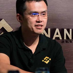 Binance CEO Celebrates 25th Quarterly 2.1 Million BNB Burn, Price Recovers