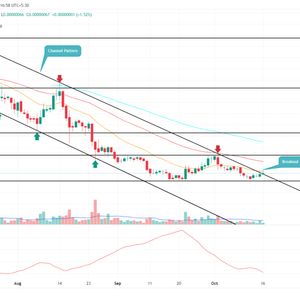 Pepe Coin Price Prediction As Buyers Breached 100 Days Resistance