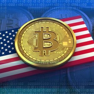 U.S. Government Holds Over $5B in BTC, Becomes Major Bitcoin Player