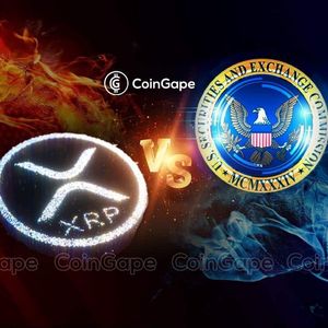 Cardano Founder Questions SEC’s Approach In XRP Lawsuit