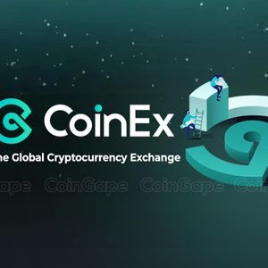 CoinEx Rebuilds Trust With Resilience And Communication In The Security Breach Aftermath