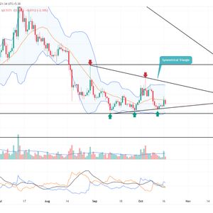 Polygon Price Prediction: Is $MATIC Recovery Heading to $0.6?