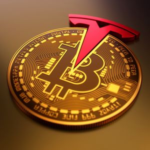 Will Tesla Add More Bitcoins Ahead of Spot Bitcoin ETF Approval?