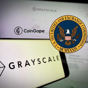 Just In: SEC Faces Grayscale’s New Bitcoin ETF Ambition