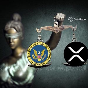 Breaking: US SEC Drops Lawsuit Against Ripple Executives