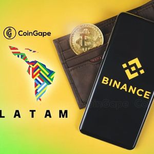 Just In: Binance Secures New Euro Service Alliances