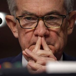 Fed Chair Hints At No More Interest Rate Hikes, Crypto Market Cheers