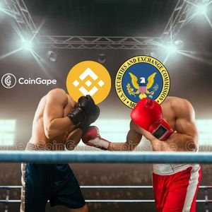 Chamber Of Digital Commerce And Binance Prepare For Win Against US SEC